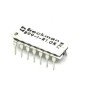 1KOHM 1K FILM NETWORK RESISTOR 899-1-R1.0K BECKMAN
