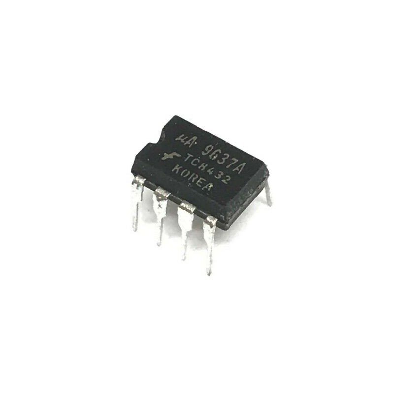 UA9637A INTEGRATED CIRCUIT FAIRCHILD