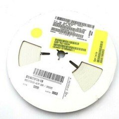 487OHM 487R 1% 1/8W SMD/SMT RESISTOR D12487RFCS VISHAY QTY:100