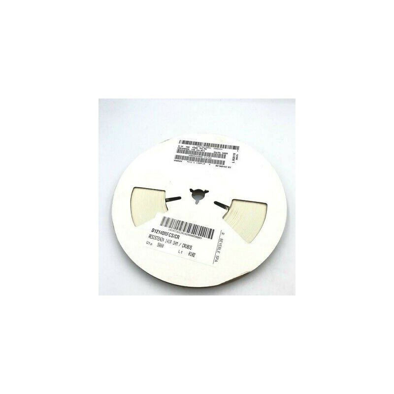 140OHM 140R 1% 1/8W SMD/SMT RESISTOR D12140RFCS VISHAY QTY:100