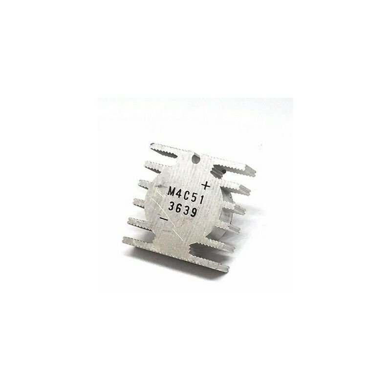 200V 5A BRIDGE RECTIFIER M4C51