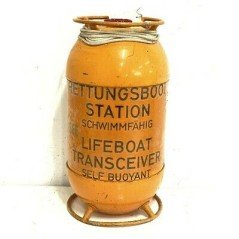 LIFEBOAT TRANSCEIVER STATION 5820-12-140-2847