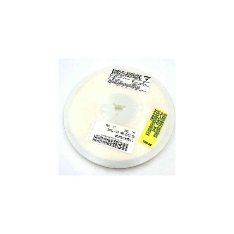 26.1KOHM 26K1 1% 1/8W SMD/SMT RESISTOR D1226K1FCS VISHAY QTY:100