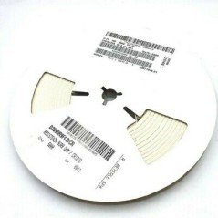 90.9OHM 90R9 1/4W 1% SMD/SMT RESISTOR D2590R9FCS VISHAY QTY:100