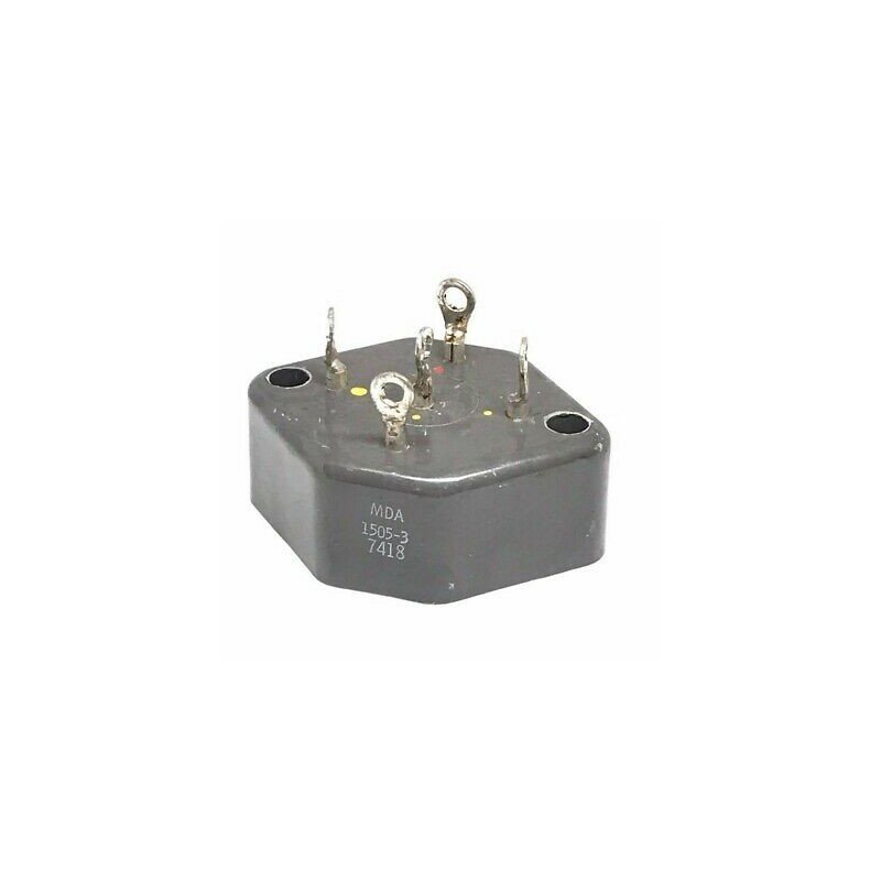 200V 8A BRIDGE RECTIFIER DIODE MDA1505-3 MOTOROLA