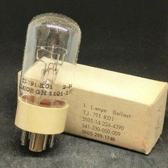 TJ-791 ELECTRON VACUUM TUBE VALVE