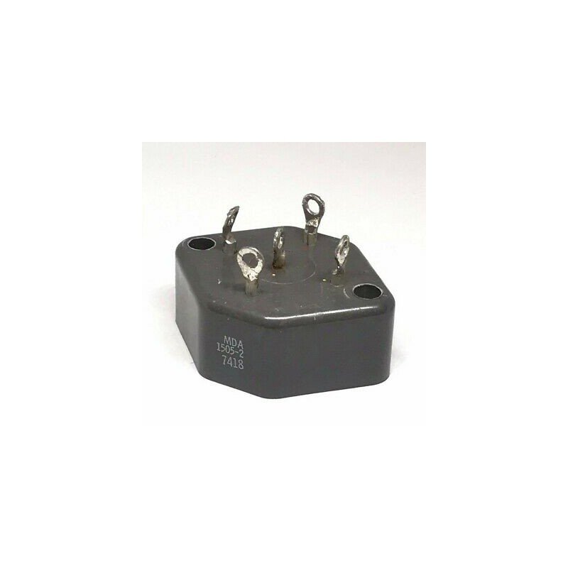 100V 8A BRIDGE RECTIFIER DIODE MDA1505-2 MOTOROLA
