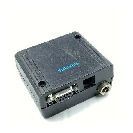 MC35 MC35i SIEMENS MODEM GSM GPRS TERMINAL