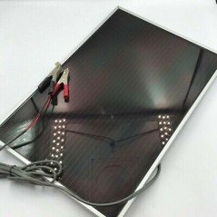 SP880-2 SOLAR PANEL 40W FOR 12V BATTERY