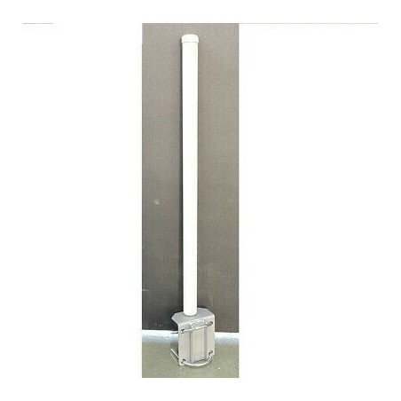 5800MHZ 5.8GHZ 9DBI N(F) OMNI DIRECTIONAL WIRELESS ANTENNA C-5800