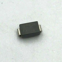 SMAJ58A-TR SMD/SMT TVS DIODE 58V 400W 2PIN QTY:10