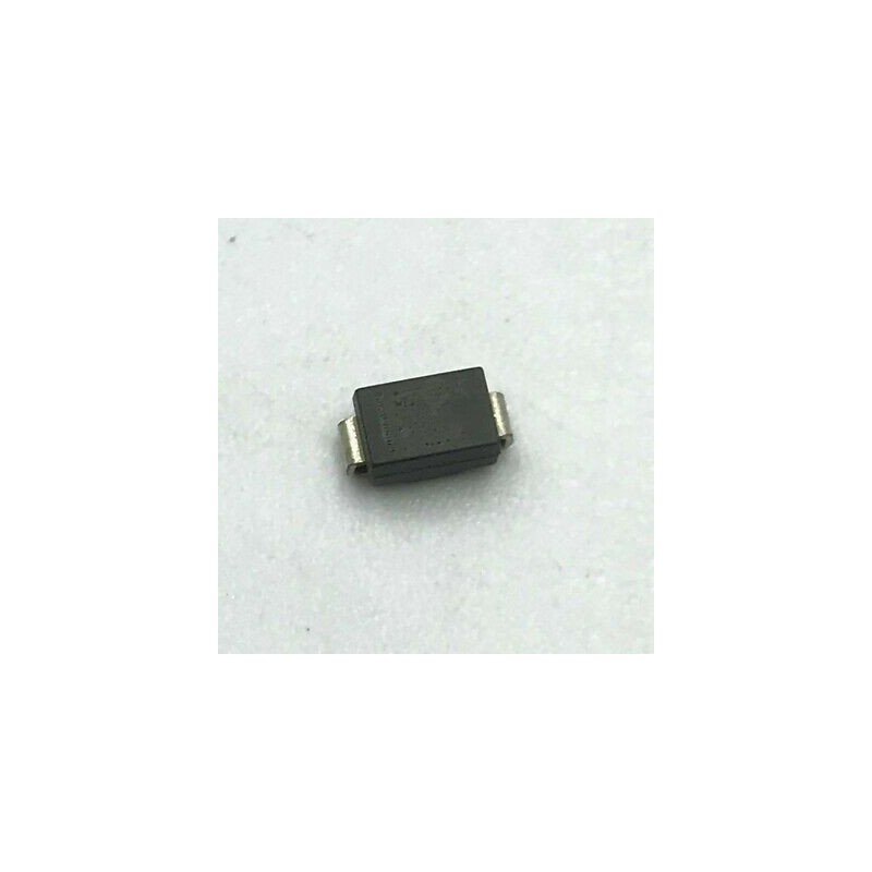 SMAJ58A-TR SMD/SMT TVS DIODE 58V 400W 2PIN QTY:10