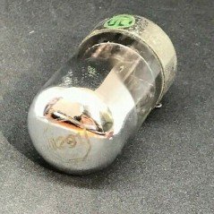 7C5 ELECTRON VACUUM TUBE VALVE USED NO BOX