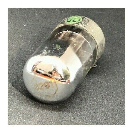 7C5 ELECTRON VACUUM TUBE VALVE USED NO BOX