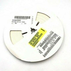 7.87KOHM 7K87 1/8W 1% SMD/SMT RESISTOR D127K87FCS VISHAY QTY:100