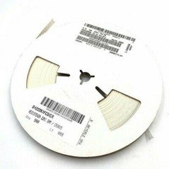 22.1KOHM 22K1 1/8W 1% SMD/SMT RESISTOR D1222K1FCS VISHAY QTY:100