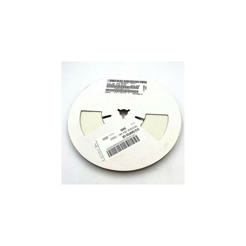 15.4KOHM 15K4 1/8W 1% SMD/SMT RESISTOR D1215K4FCS VISHAY QTY:100