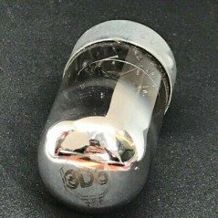 3D6 ELECTRON VACUUM TUBE VALVE USED NO BOX