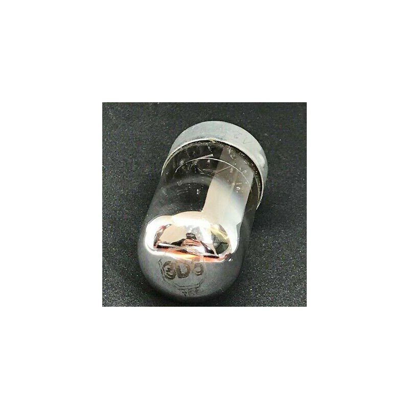 3D6 ELECTRON VACUUM TUBE VALVE USED NO BOX