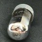 3D6 ELECTRON VACUUM TUBE VALVE USED NO BOX