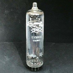 EY500A ELECTRON VACUUM TUBE VALVE USED NO BOX