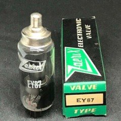 EY87 ELECTRON VACUUM TUBE VALVE