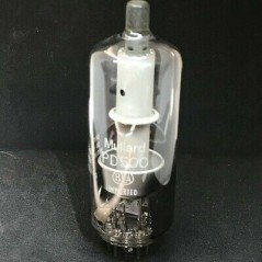 PD500 ELECTRON VACUUM TUBE VALVE USED NO BOX