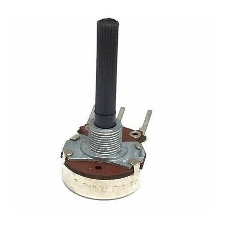 2.2MOHM 2M2 POTENTIOMETER ERT F7