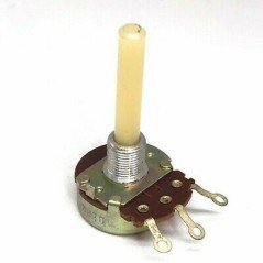 2MOHM 2M POTENTIOMETER 24SN-40R D2M