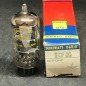 ECF86 ELECTRON VACUUM TUBE VALVE RTC