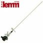 144MHZ EUROP 5/8 VHF ANTENNA AT291 LEMM