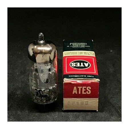 EF183 ELECTRON VACUUM TUBE VALVE ATES
