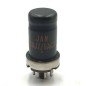 6AJ7/6AC7 ELECTRON VACUUM TUBE VALVE USED NO BOX