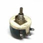 1500OHM 1.5KOHM 1K5 POTENTIOMETER RTV2 CLAROSTAT