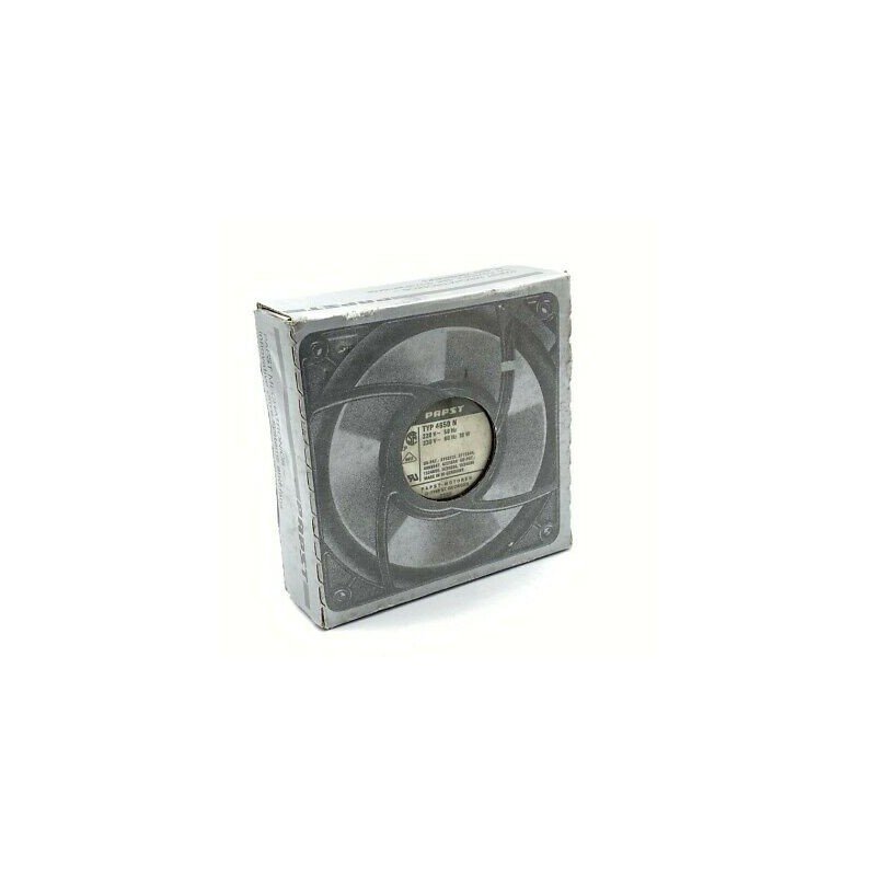 230VAC 119X119X38 COOLING FAN AXIAL TYP4650N PAPST