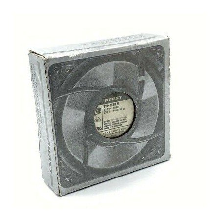 230VAC 119X119X38 COOLING FAN AXIAL TYP4650N PAPST