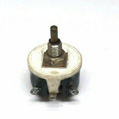 680OHM 680R POTENTIOMETER RTV2 CLAROSTAT