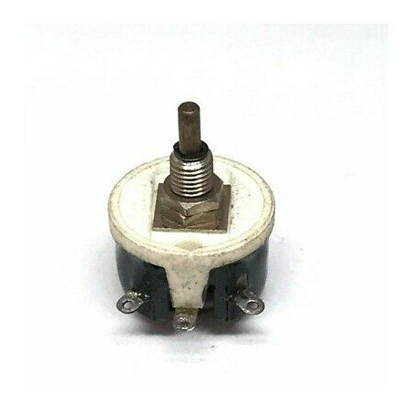 680OHM 680R POTENTIOMETER RTV2 CLAROSTAT