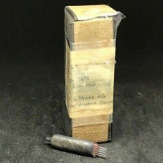 5678 ELECTRON VACUUM TUBE VALVE TFK