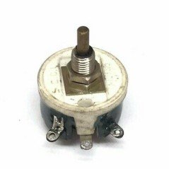 1000OHM 1KOHM 1K POTENTIOMETER RTV2 CLAROSTAT