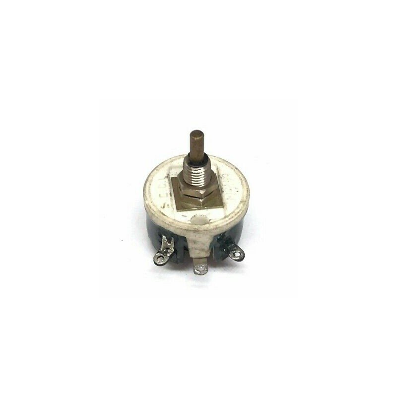 1000OHM 1KOHM 1K POTENTIOMETER RTV2 CLAROSTAT
