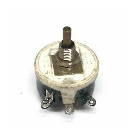 1000OHM 1KOHM 1K POTENTIOMETER RTV2 CLAROSTAT