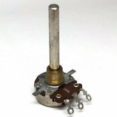 220KOHM 220K METAL POTENTIOMETER