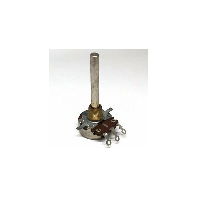 220KOHM 220K METAL POTENTIOMETER