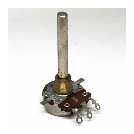 220KOHM 220K METAL POTENTIOMETER