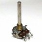 220KOHM 220K METAL POTENTIOMETER