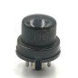 6H6 ELECTRON VACUUM TUBE VALVE USED NO BOX