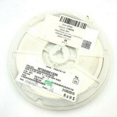 3.3PF 0.25% 50V SMD/SMT CAPACITOR QTY:100