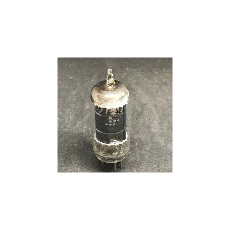5750 ELECTRON VACUUM TUBE VALVE NOS