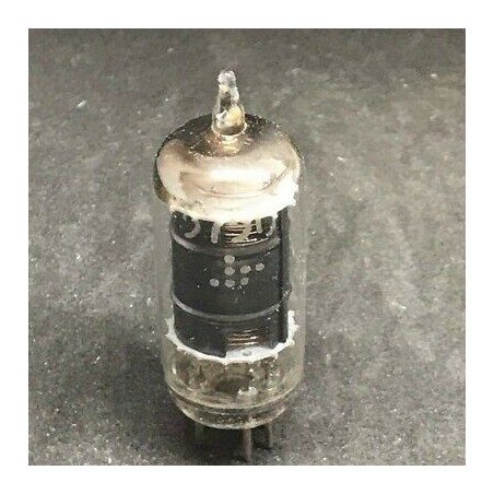 5750 ELECTRON VACUUM TUBE VALVE NOS